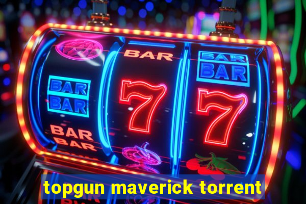 topgun maverick torrent